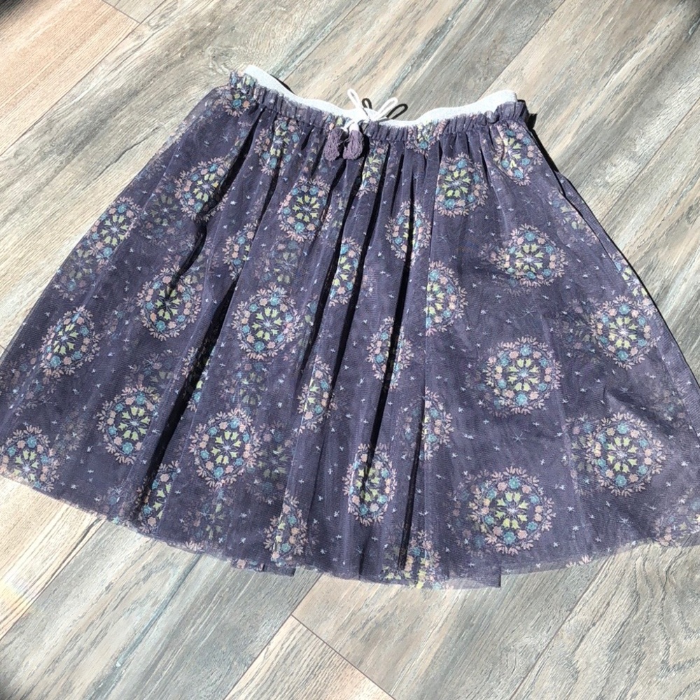 Xhilaration Skirt - Perfect Holiday Skirt